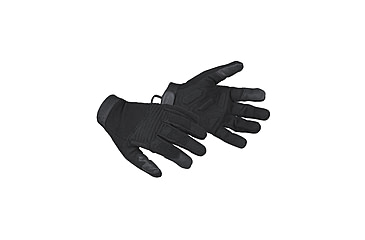 Image of 5IVE STAR GEAR All Purpose Tactical Gloves, Black, Medium, Regular, 3823004