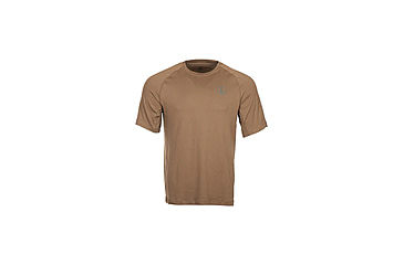 Image of Leupold MOAB Pro Long Sleeve Crew Jacket - Men's, Ash Green, Extra Large, 184001