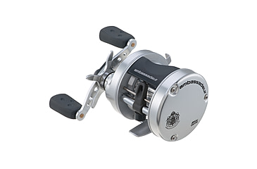 Image of Abu Garcia Ambassadeur S 5500 Round Baitcast Fishing Reel