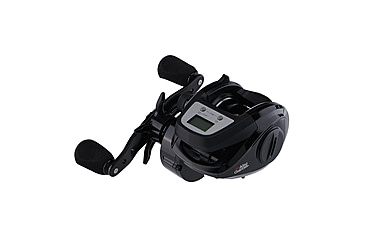 Image of Abu Garcia Max Digital Line Counter Low Profile Fishing Reel