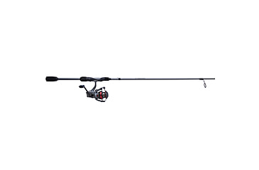 Image of Abu Garcia Max Elite Spinning Rod and Reel Combo