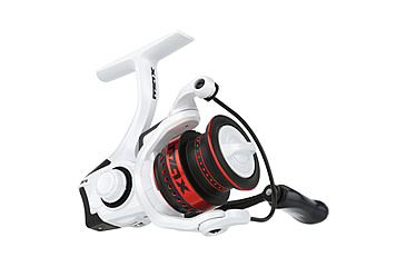 Image of Abu Garcia Max Pro Spinning Fishing Reel