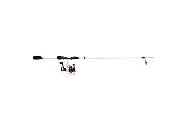 Image of Abu Garcia Max Pro Spinning Rod and Reel Combo