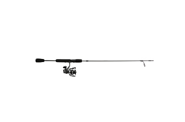 Image of Abu Garcia Max X Spinning Rod and Reel Combo