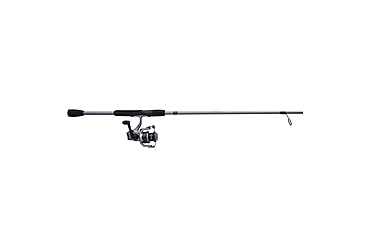 Image of Abu Garcia Max X Spinning Rod and Reel Combo