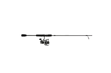 Image of Abu Garcia Max X Spinning Rod and Reel Combo