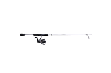 Image of Abu Garcia Max X Spinning Rod and Reel Combo