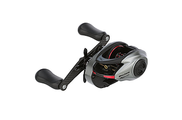 Image of Abu Garcia Revo Premier Low Profile Baitcast Fishing Reel
