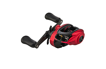 Image of Abu Garcia Revo Rocket Low Profile Baitcast Fishing Reel