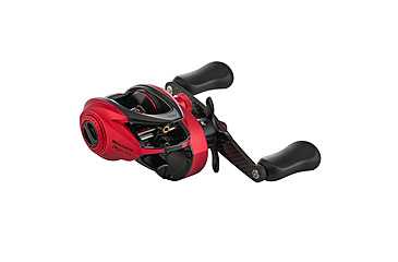Image of Abu Garcia Revo Rocket Low Profile Baitcast Fishing Reel