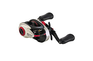 Image of Abu Garcia Revo STX Fishing Low Profile Baitcast Reel