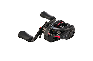 Image of Abu Garcia Revo Winch Low Profile Baitcast Fishing Reel