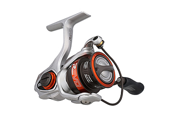 Image of Abu Garcia Revo X Spinning Fishing Reel