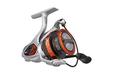 Image of Abu Garcia Revo X Spinning Fishing Reel
