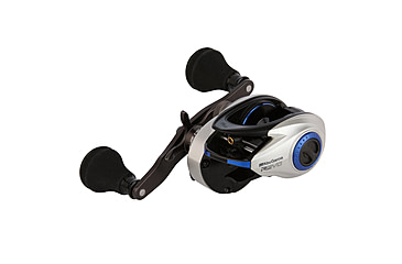 Image of Abu Garcia REVO5 Inshore Low Profile Baitcast Fishing Reel