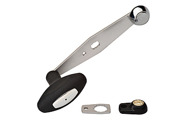 Image of Abu Garcia Straight Power Handle