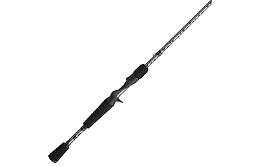 Image of Abu Garcia Vengeance Casting Fishing Rod
