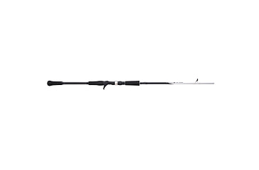 Image of Abu Garcia Veritas Toro Casting Rod