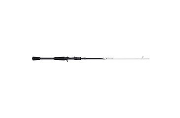 Image of Abu Garcia Veritas Winch Casting Fishing Rod