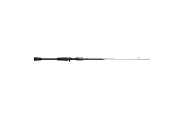 Image of Abu Garcia Veritas Winch Casting Fishing Rod