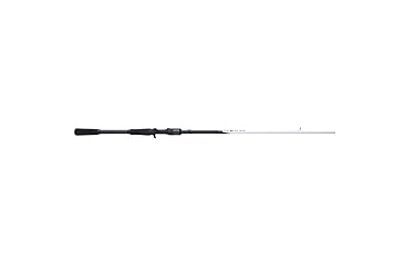 Image of Abu Garcia Veritas Winch Casting Fishing Rod