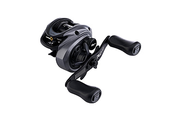 Image of Abu Garcia REVO5 Low Profile Reel, 8.1:1, 10 Bearing Left Hand, SX-SS-L