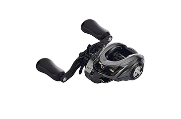 Image of Abu Garcia Zenon MG-X Low Profile Baitcast Reel, 8.3/1, Right, LP, ZENON MG-X-SHS