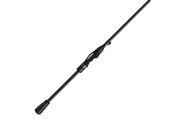 Image of Abu Garcia Zenon Spinning Rod, Handle Type C, 7ft. Rod Length, Medium Power, Fast Action, 1 Piece, ZENS70-5