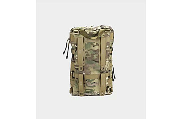 Image of Ace Link Armor Map Pack Molle Backpack, Camo, B-TG-MAP-MC