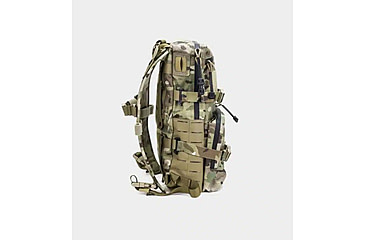 Image of Ace Link Armor Map Pack Molle Backpack, Camo, B-TG-MAP-MC