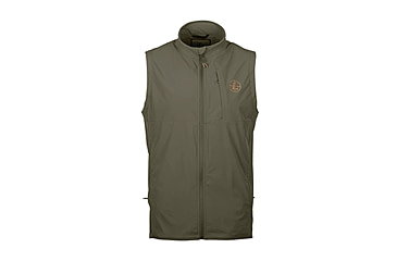 Image of Leupold Gale Force Pro Vests - Men's, Ash Green, 2XL, 184032
