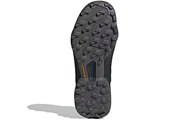 Image of Adidas Terrex Swift R3 Hiking Shoes - Women's, Grey Five/Mint Ton/Grey Three, 8.5, GX5392-8.5