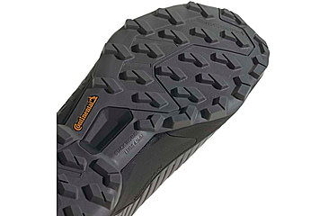 Image of Adidas Terrex Swift R3 Hiking Shoes - Women's, Grey Five/Mint Ton/Grey Three, 8.5, GX5392-8.5