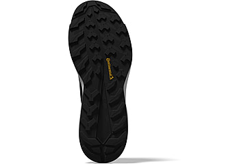 Image of Adidas Terrex 2.0 Free Hiker Low GORE-TEX Hiking Shoes - Mens, Core Black/Grey Four/Ftwr White, 11.5 US, IG3201-11.5