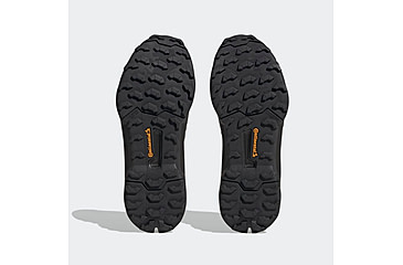 Image of Adidas Terrex AX4 Hiking Shoe - Womens, Black/Grey Three/Mint Ton, 7,5US, HQ1045-7-5