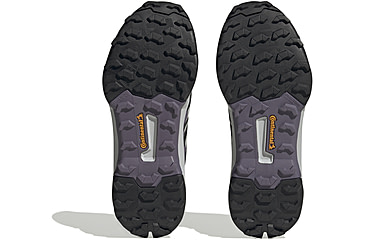 Image of Adidas Terrex AX4 Hiking Shoes - Womens, Wonder Silver/Core Black/Grey Two, 10 US, IF4872-10