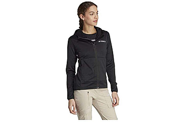 Image of Adidas Terrex IB1823 W XPR LT FL H J, Womens, BLACK, S, IB1823-S