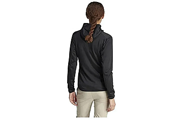 Image of Adidas Terrex IB1823 W XPR LT FL H J, Womens, BLACK, S, IB1823-S