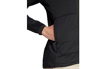 Image of Adidas Terrex IB1823 W XPR LT FL H J, Womens, BLACK, S, IB1823-S