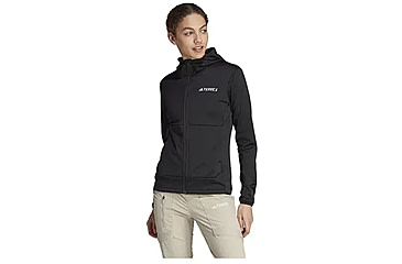 Image of Adidas Terrex IB1823 W XPR LT FL H J, Womens, BLACK, S, IB1823-S