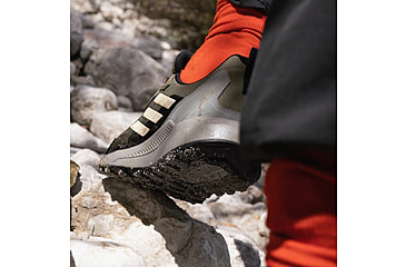 Image of Adidas Terrex ID0894 TERREX ANYLANDER, Mens, OLISTR/WONBEI/CBLACK, 11, ID0894-11