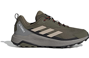 Image of Adidas Terrex ID0894 TERREX ANYLANDER, Mens, OLISTR/WONBEI/CBLACK, 11, ID0894-11