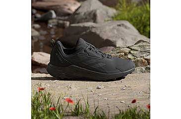 Image of Adidas Terrex ID0895 TERREX ANYLANDER, Mens, CBLACK/CBLACK/GREFOU, 10.5, ID0895-10.5