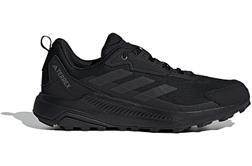 Image of Adidas Terrex ID0895 TERREX ANYLANDER, Mens, CBLACK/CBLACK/GREFOU, 10.5, ID0895-10.5