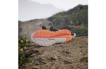 Image of Adidas Terrex IG8892 TERREX FREE HIKER 2, Womens, OLISTR/PRLOFI/AMBTIN, 10, IG8892-10