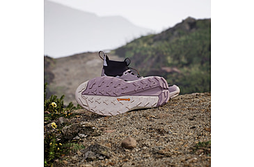 Image of Adidas Terrex IG8896 TERREX FREE HIKER 2, Womens, PRLOFI/AURBLA/SILDAW, 9, IG8896-9