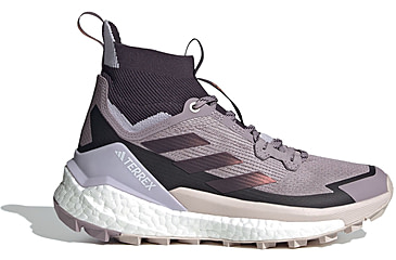 Image of Adidas Terrex IG8896 TERREX FREE HIKER 2, Womens, PRLOFI/AURBLA/SILDAW, 9, IG8896-9