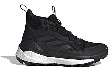 Image of Adidas Terrex IH0670 TERREX FREE HIKER 2, Womens, CBLACK/CBLACK/FTWWHT, 8, IH0670-8
