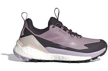 Image of Adidas Terrex IH3540 TERREX FREE HIKER 2, Womens, PRLOFI/SILDAW/AURBLA, 8.5, IH3540-8.5