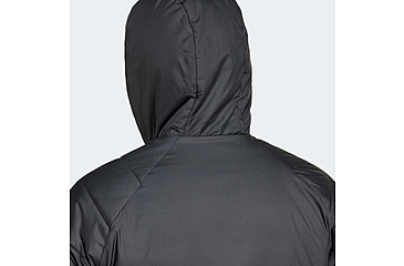 Image of Adidas Terrex IM7683 MT INS HO JKT BLACK, Mens, BLACK, M, IM7683-M